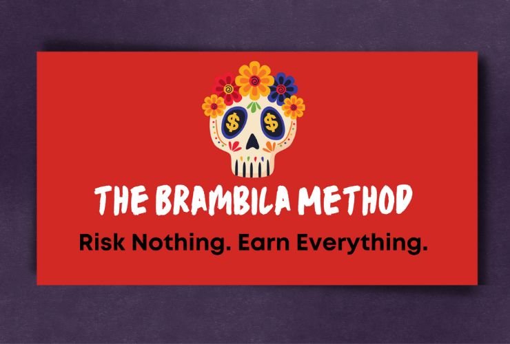 The Brambila Method