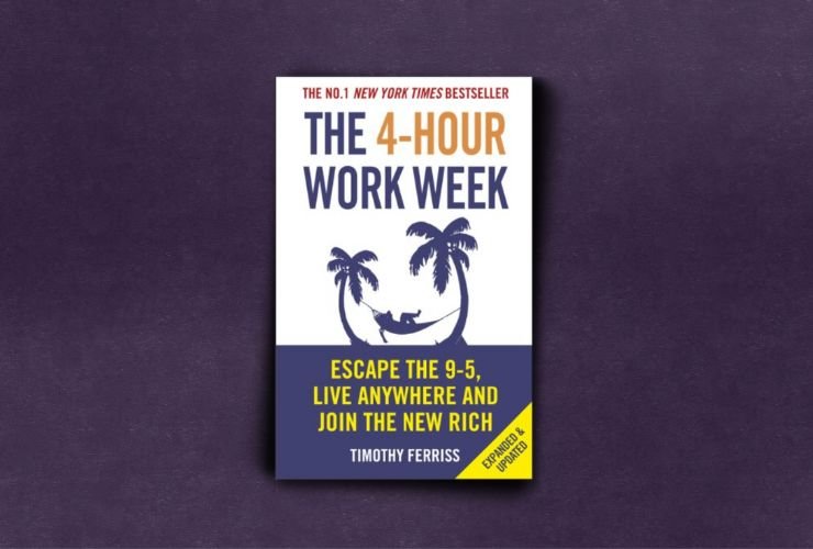 The 4 Hour Work Week