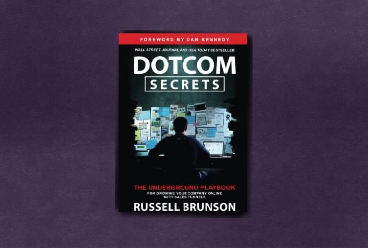 Dotcom Secrets