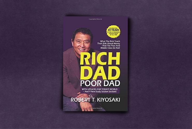 Rich Dad Poor Dad