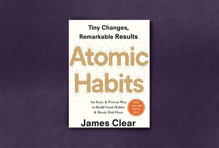 Atomic Habits